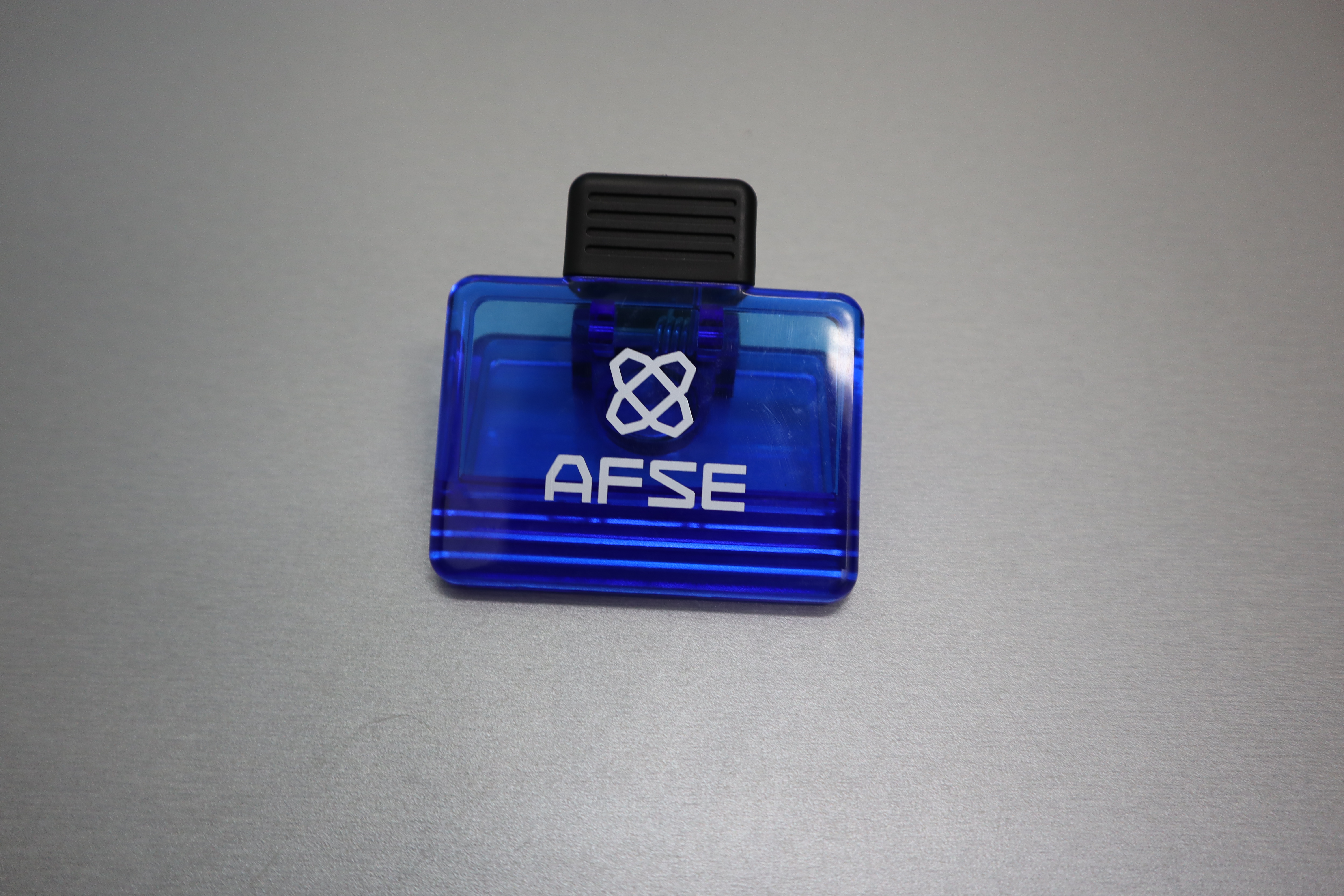 AFSE Clip Image